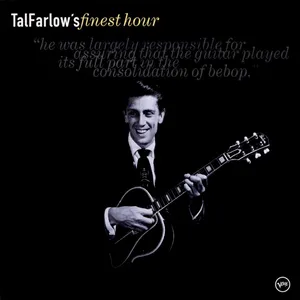 Tal Farlow's finest hour